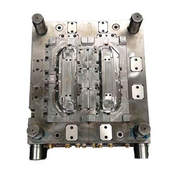 Elektronisk konnektorform
