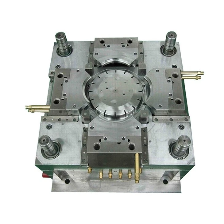 Air Conditioner Parts Injection Mould