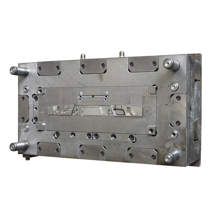 Air Conditioner Parts Injection Mould