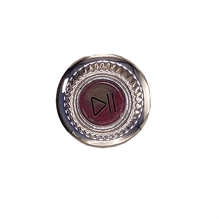 Light Industrial Electroplating Precision Parts